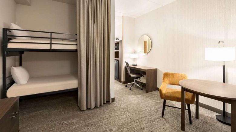 <b>Days Inn & Suites Bozeman Suite</b>. Images powered by <a href="https://iceportal.shijigroup.com/" title="IcePortal" target="_blank">IcePortal</a>.
