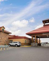 Days Inn & Suites Bozeman