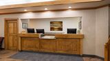 <b>Days Inn & Suites Bozeman Lobby</b>. Images powered by <a href="https://iceportal.shijigroup.com/" title="IcePortal" target="_blank">IcePortal</a>.