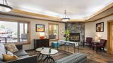 <b>Days Inn & Suites Bozeman Lobby</b>. Images powered by <a href="https://iceportal.shijigroup.com/" title="IcePortal" target="_blank">IcePortal</a>.