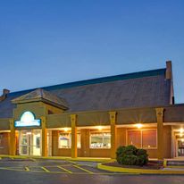 Days Inn Benson