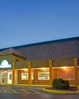 Days Inn Benson
