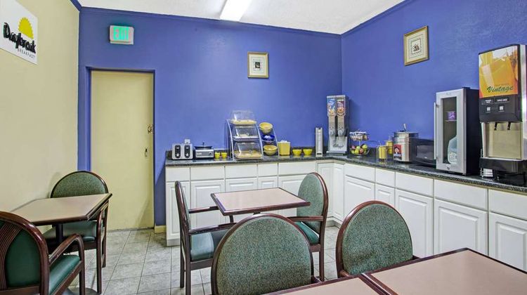 Days Inn Benson Other