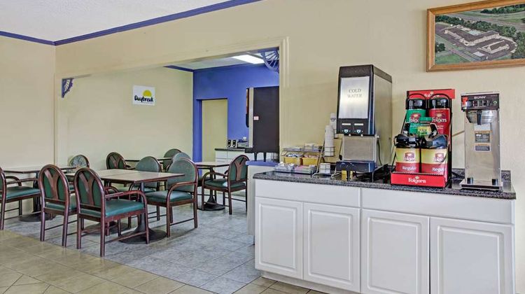 Days Inn Benson Other