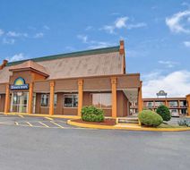 Days Inn Benson Exterior