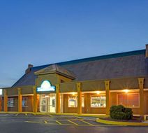 Days Inn Benson Exterior