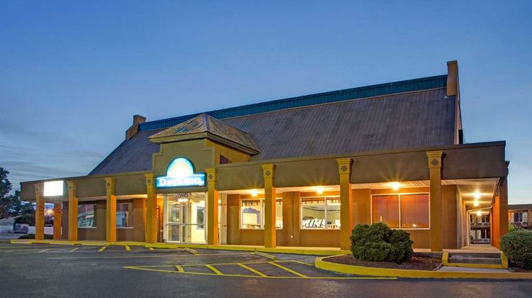 Days Inn Benson Exterior