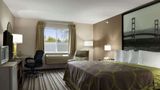Super 8 Manistee Room
