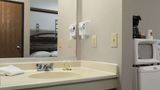 Super 8 Manistee Room