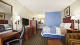 Days Inn Champaign/Urbana Room