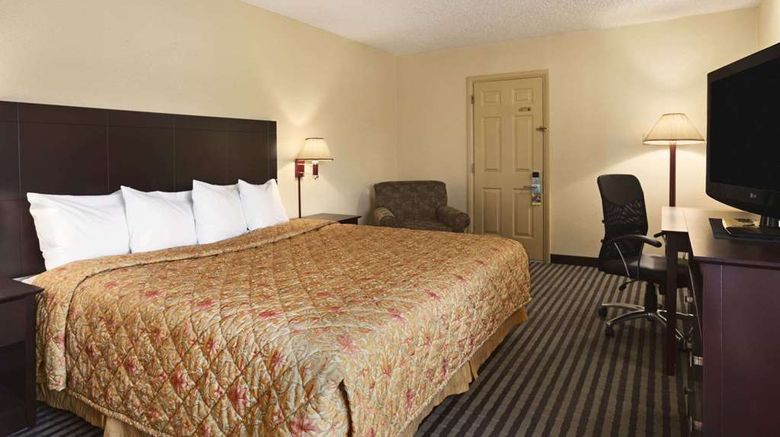 <b>Days Inn Champaign/Urbana Room</b>. Images powered by <a href="https://iceportal.shijigroup.com/" title="IcePortal" target="_blank">IcePortal</a>.