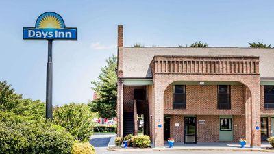 Days Inn Tappahannock