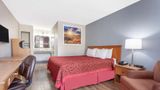<b>Days Inn Clinton-Presbyterian College Room</b>. Images powered by <a href="https://iceportal.shijigroup.com/" title="IcePortal" target="_blank">IcePortal</a>.