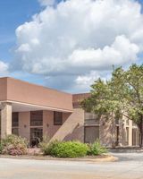 Days Inn Clinton-Presbyterian College