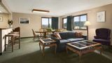 Days Inn Coeur d'Alene Room
