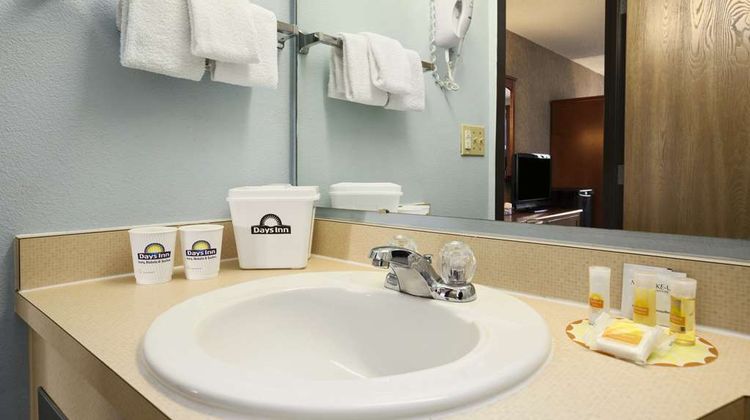 Days Inn Coeur d'Alene Room