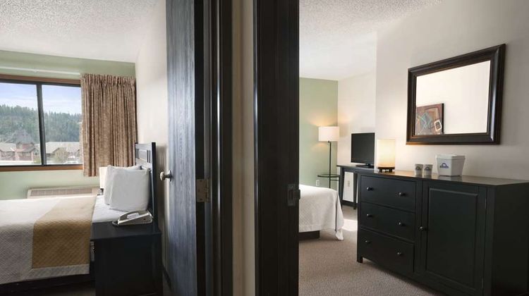 Days Inn Coeur d'Alene Room