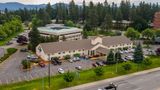 Days Inn Coeur d'Alene Exterior