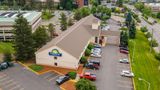 Days Inn Coeur d'Alene Exterior