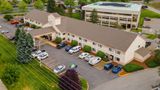 Days Inn Coeur d'Alene Exterior