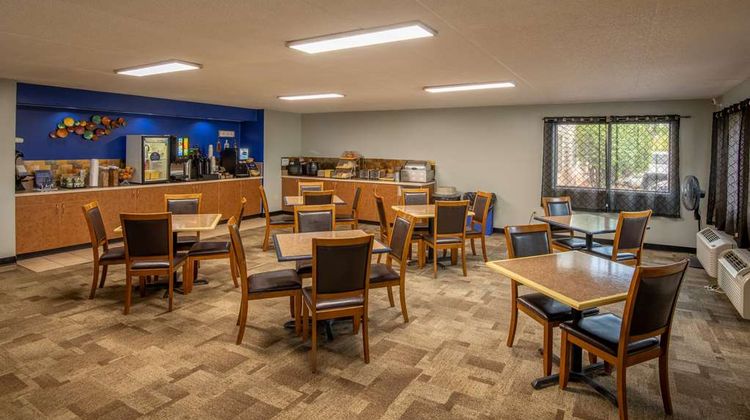 Days Inn Coeur d'Alene Restaurant