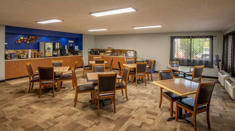 <b>Days Inn Coeur d'Alene Restaurant</b>. Images powered by <a href="https://iceportal.shijigroup.com/" title="IcePortal" target="_blank">IcePortal</a>.