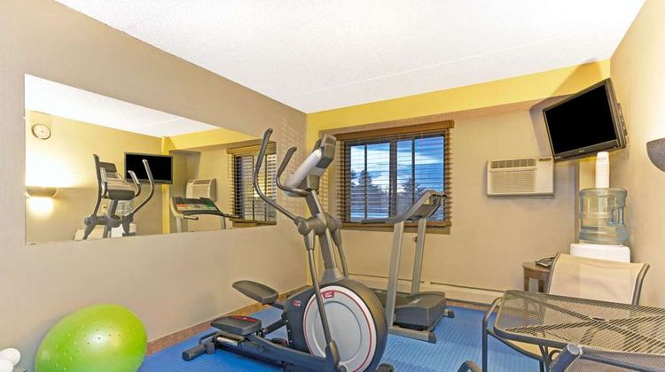 Days Inn by Wyndham, Fort Collins Health
