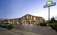 Days Inn by Wyndham, Fort Collins