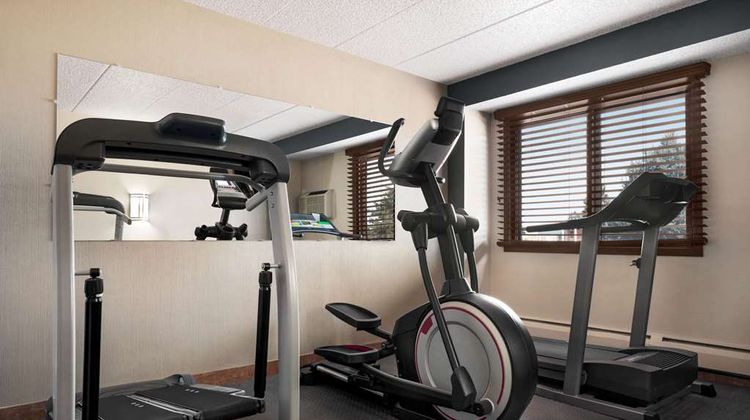 Days Inn by Wyndham, Fort Collins Health
