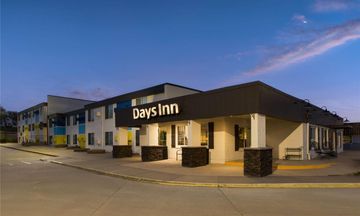 Days Inn Pierre