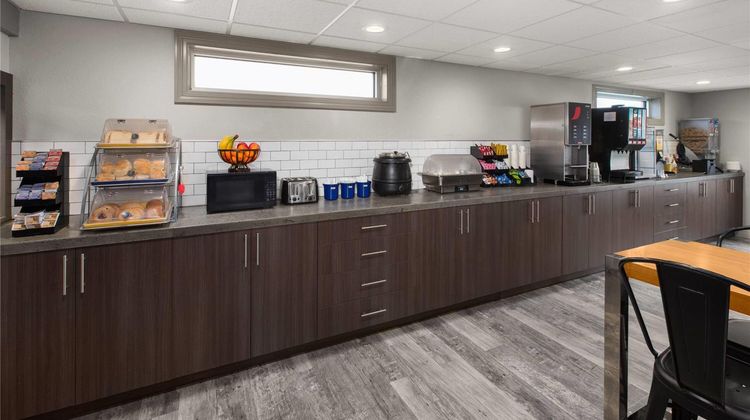Days Inn Pierre Other