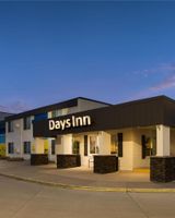 Days Inn Pierre