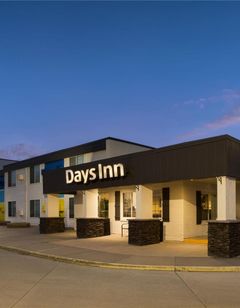 Days Inn Pierre