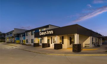 Days Inn Pierre