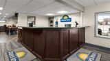 <b>Days Inn Pierre Lobby</b>. Images powered by <a href="https://iceportal.shijigroup.com/" title="IcePortal" target="_blank">IcePortal</a>.