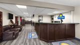 <b>Days Inn Pierre Lobby</b>. Images powered by <a href="https://iceportal.shijigroup.com/" title="IcePortal" target="_blank">IcePortal</a>.