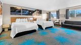 Days Inn Sioux Falls Suite