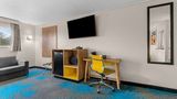 Days Inn Sioux Falls Suite