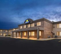 Days Inn Sioux Falls Exterior