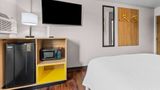 Days Inn Sioux Falls Room
