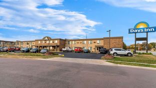 Days Inn Sioux Falls