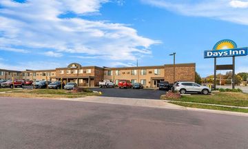 Days Inn Sioux Falls