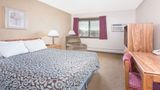 Days Inn Sioux Falls Airport Room