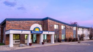 Days Inn Sioux Falls Airport