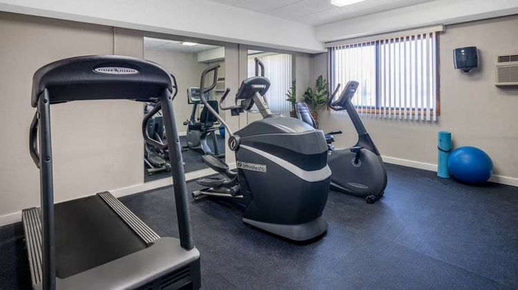 Days Inn Sioux Falls Airport Health