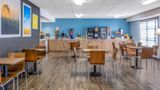 Days Inn Sioux Falls Airport Restaurant