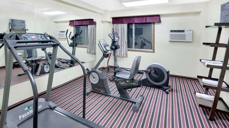 Days Inn Newton Health