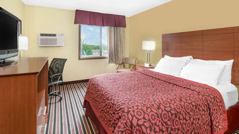 <b>Days Inn Newton Room</b>. Images powered by <a href="https://iceportal.shijigroup.com/" title="IcePortal" target="_blank">IcePortal</a>.