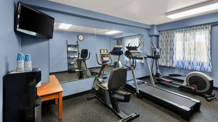 Days Inn Newton Health