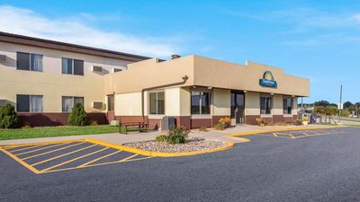 Days Inn Newton
